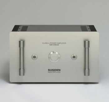 Sugden SPA-4 Stereo Power Amplifier